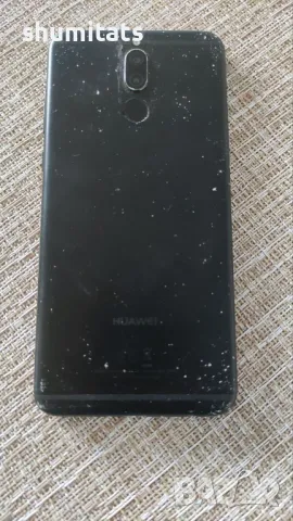 Huawei Mate 10 lite за части RNE-L21, снимка 4 - Huawei - 47811771