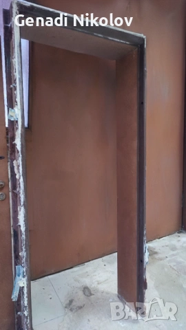 Входна врата - масивна , снимка 3 - Друго - 53787550