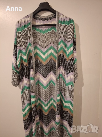 Дамска жилетка