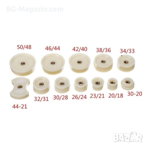 Професионална преса за затваряне на часовници инструмент за часовникари любители за смяна на батерия, снимка 5 - Други инструменти - 50973738