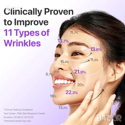 Numbuzin - No.9 NAD Bio Lifting Essence 50ml , снимка 4 - Козметика за лице - 54153433