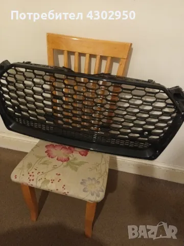 решетка за Audi A5