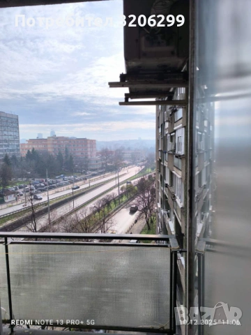 Тристаен апартамент от собственик за продажба, снимка 10 - Апартаменти - 53840661