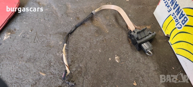 Ключалка гълтач 108625-10 /6 933 708-03 ключ старт стоп бутон Bmw 118D - 122к.с E87 2005г , снимка 2 - Части - 53723682