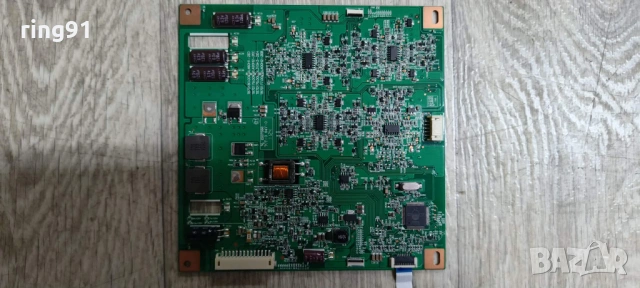 LED Driver - T87D176.00 L315H3-2EH TV Toshiba 32TL933