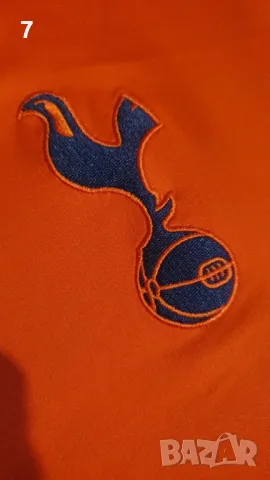 Анцунг горнище Tottenham Hotspur Under Armour, снимка 5 - Футбол - 49550165