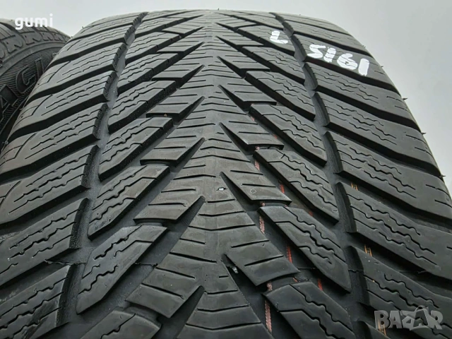 2бр зимни гуми 205/45/16 GOODYEAR L05161
