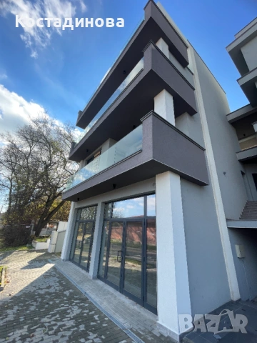 Продажба 2-стаен апартамент, Кранево, снимка 5 - Апартаменти - 54027796