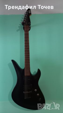 Китара ''SCHECTER Revenger''(diamond series), снимка 2 - Китари - 45999774