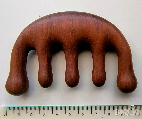 Масажор за Крака / Дървен Масажор , снимка 8 - Масажори - 50202932