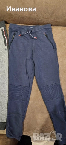 Разпродажба на детски дрешки, снимка 3 - Детски панталони и дънки - 52807337