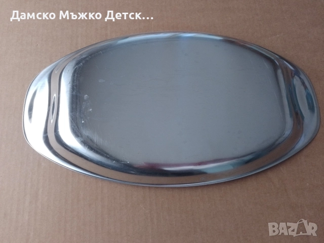 Поднос WMF, снимка 2 - Прибори за хранене, готвене и сервиране - 51510298