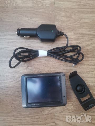 Навигация-garmin nuvi 215, снимка 1 - Garmin - 41690246