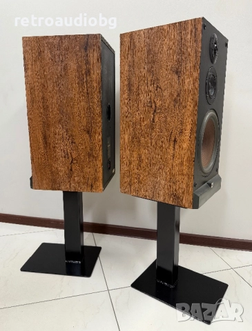 🔊Ретро трилентови тонколони JBL XE-4 - 100W - 10 инча бас - Made in USA🔊, снимка 5 - Тонколони - 51711436