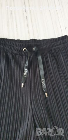 LIU JO Milano Pant Women Size M НОВО! ОРИГИНАЛ! Дамски Панталон, снимка 11 - Панталони - 45455389