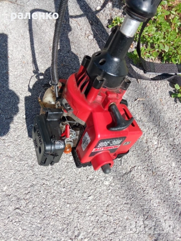  коси и паркови косачки