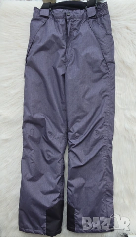 Детски ски екип яке Protest 5000mm и нов гащеризон Crane kids 10-11 години, снимка 9 - Зимни спортове - 52744810