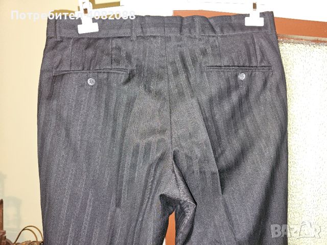 Мъжки панталон Andrews, снимка 4 - Панталони - 46403997