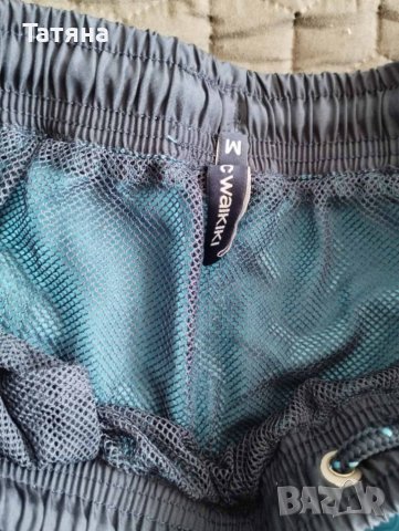 Мъжки шорти, М, снимка 4 - Къси панталони - 45160246
