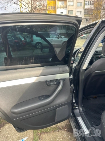 Audi a4 b7 1.9 tdi, снимка 7 - Автомобили и джипове - 53297353