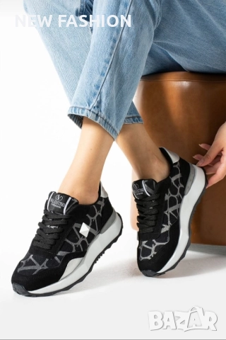 Дамски Маратонки ✨ Valentino , снимка 2 - Маратонки - 52177991