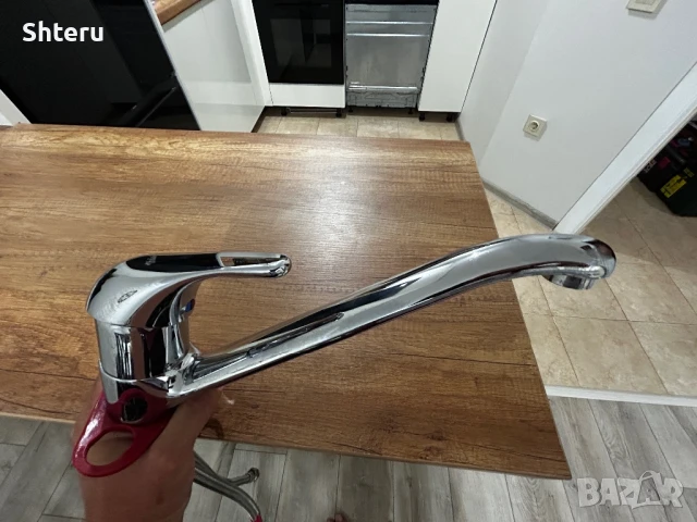 Кухненски смесител Vidima