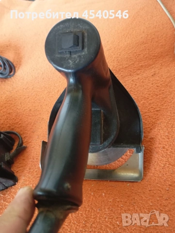 Професионален нож за Дюнер , снимка 6 - Друго търговско оборудване - 54180389