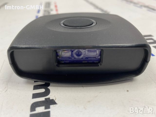 Ръчен баркод скенер CMS MULTI SCAN DISP USB TH FI, снимка 6 - Друга електроника - 46421645