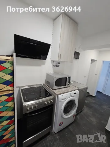 Нощувки, стаи под наем, снимка 3 - Етаж от къща - 48802741