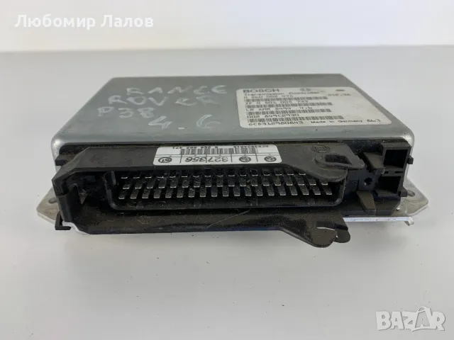 Компютър за скоростна кутия РейнджРовър P38 RangeRover p38 4.6 0260002471, снимка 3 - Части - 48770023