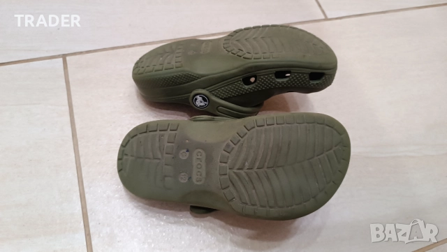 Джапанки чехли  HAVAIANAS Decathlon Nabaiji Crocs Dedoles  Dupezinho, снимка 17 - Детски сандали и чехли - 27910711