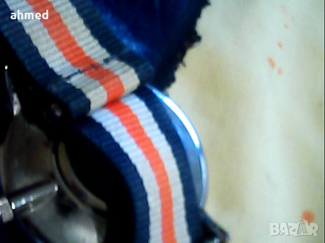 красив мошки 4асовник регал оригинал, снимка 3 - Мъжки - 51682528