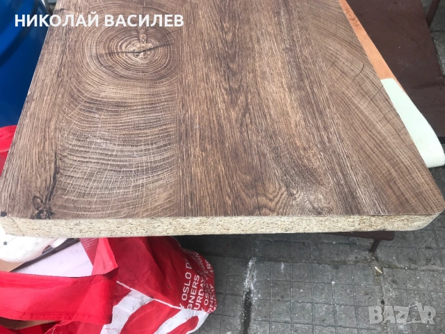 Плот  за  маса, снимка 3 - Маси - 53682929