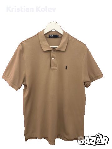 Тениска Polo by Ralph Lauren, снимка 1 - Тениски - 46254949