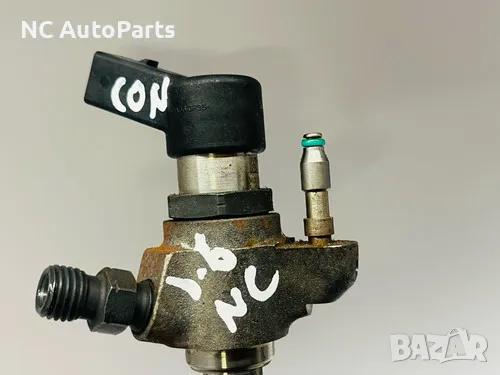 Дюза Инжектор за Ford Форд Канект 1.6 Дизел 8V 115 коня T1GA 9802448680 Continental 2015, снимка 6 - Части - 49316760