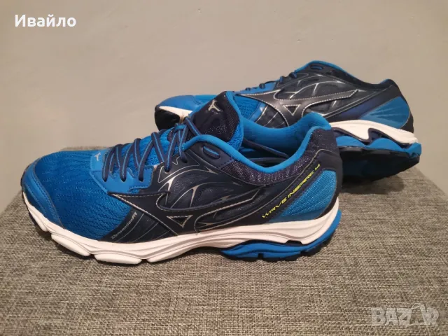 Mizuno Wave Inspire 14.  

, снимка 1 - Маратонки - 47231677