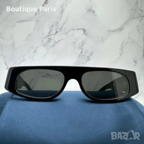 Gucci оригинални слънчеви очила унисекс, снимка 2 - Слънчеви и диоптрични очила - 50057366