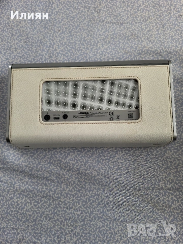 Блутут колона, снимка 5 - Bluetooth тонколони - 53399061