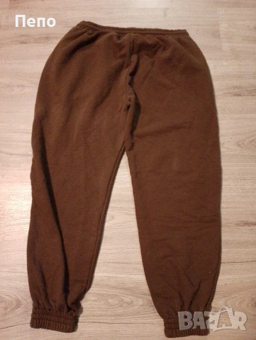 Кафяво долнище , снимка 3 - Спортни екипи - 53143529