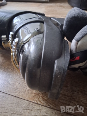 Ски обувки NORDICA F10 26-26.5  н.40/41, снимка 12 - Зимни спортове - 52503254