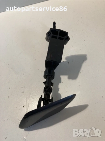 Помпа за измиване на лява фар за Volvo C30 1.6 TDI 109HP (2012) 31214637, снимка 3 - Части - 54125932