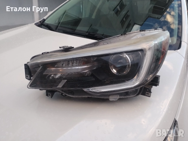 Фар за Subaru outback 2019 US version ful led, снимка 5 - Части - 51554780
