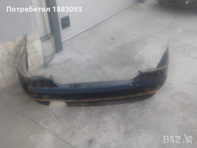 брони комплект зa BMW E60 ,E61, снимка 2 - Части - 53808292