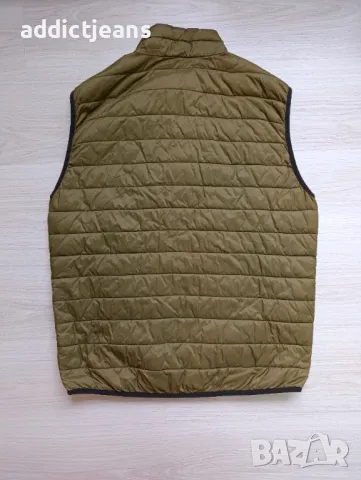 Мъжки елек Be Board размер XL, снимка 5 - Якета - 49741078