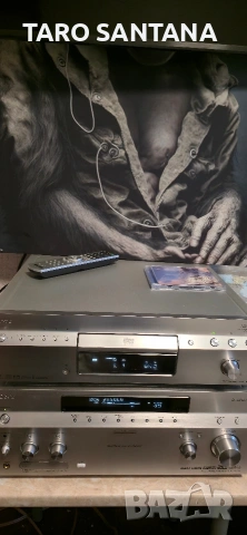 SONY NS 9100ES , снимка 4 - Ресийвъри, усилватели, смесителни пултове - 47221113