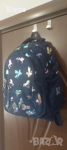 Раница за момиче, снимка 11 - Раници - 51611672