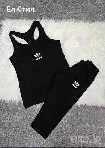 💚дамски екип, намален