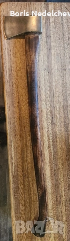 брадва топор секира 