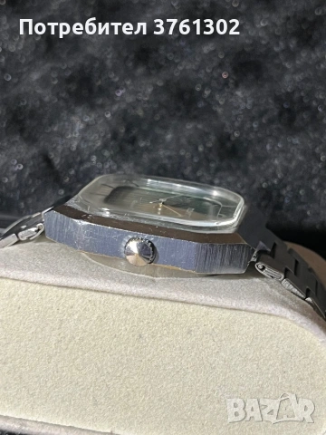 Часовник Полет Poljot, снимка 6 - Мъжки - 54053301