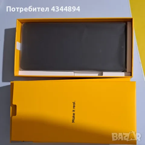 Телефон realme Note 50, снимка 2 - Други - 48559688